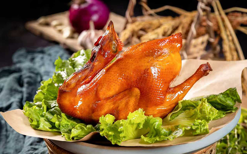 聚友大院